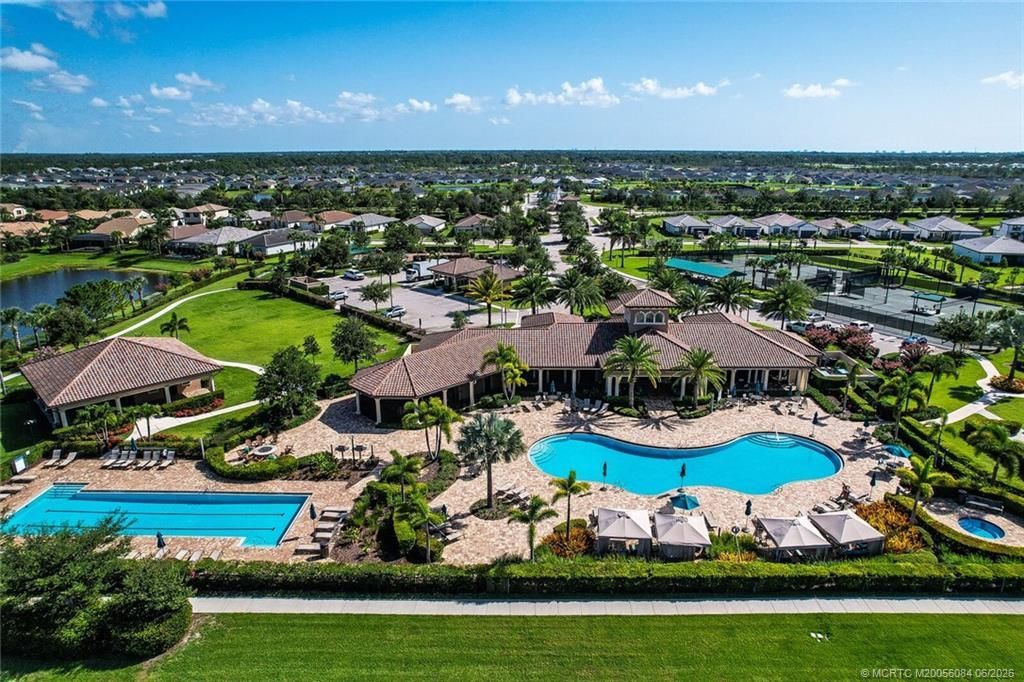 466 SE Vallarta Drive , Port Saint Lucie, FL 34984 Photo