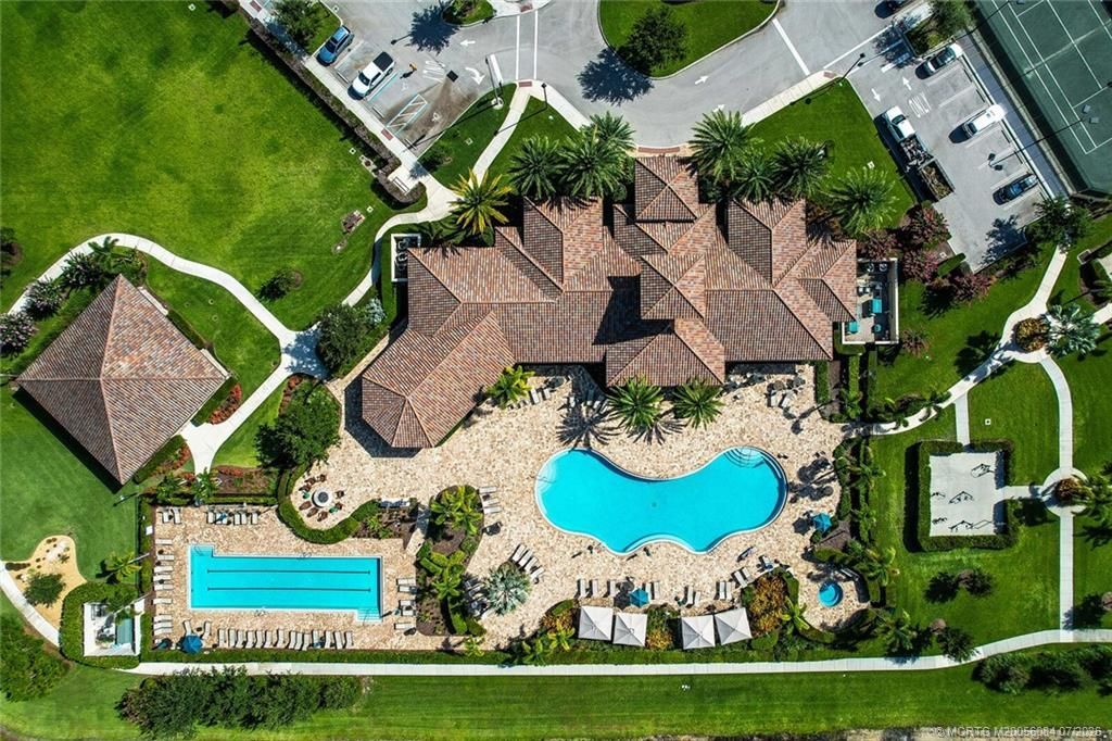 466 SE Vallarta Drive , Port Saint Lucie, FL 34984 Photo