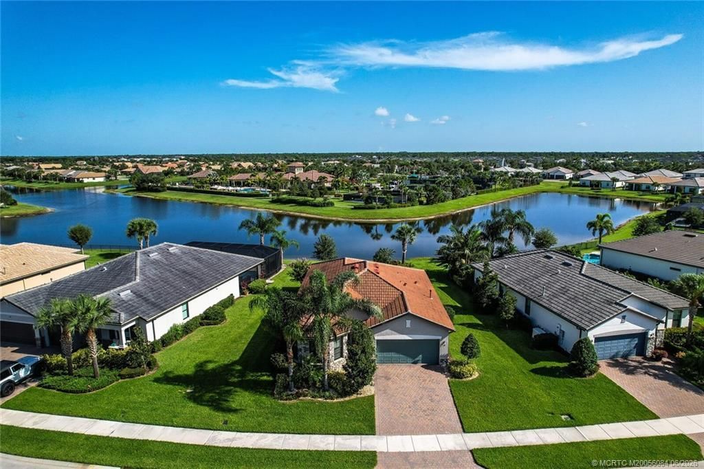 466 SE Vallarta Drive , Port Saint Lucie, FL 34984 Photo