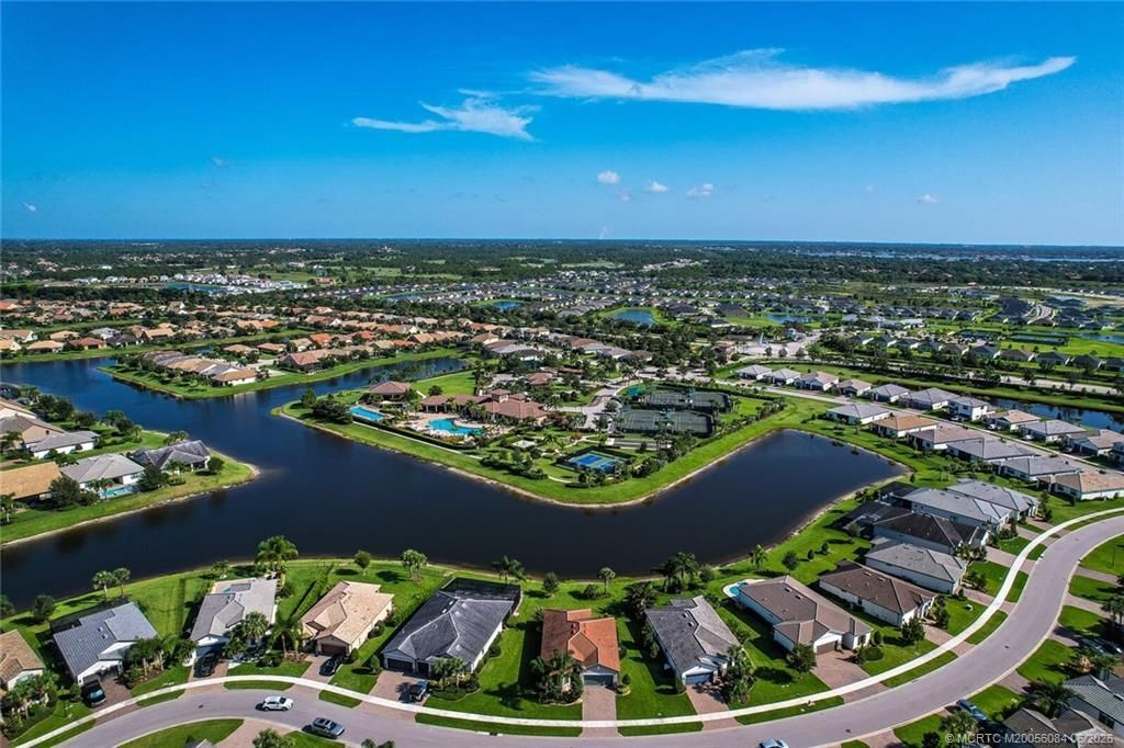 466 SE Vallarta Drive , Port Saint Lucie, FL 34984 Photo