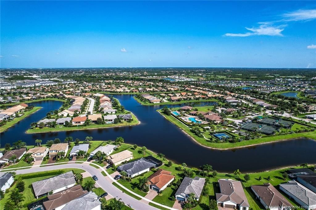 466 SE Vallarta Drive , Port Saint Lucie, FL 34984 Photo