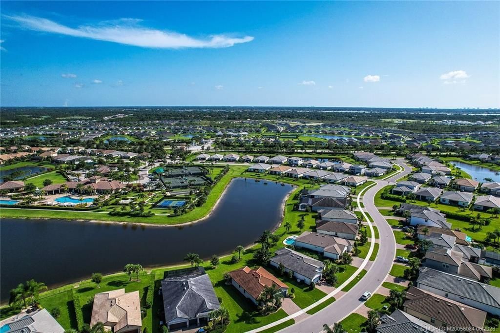 466 SE Vallarta Drive , Port Saint Lucie, FL 34984 Photo