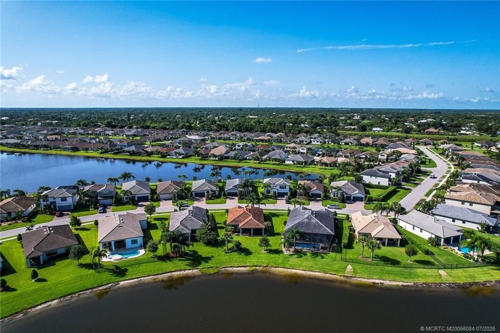 466 SE Vallarta Drive , Port Saint Lucie, FL 34984 Photo