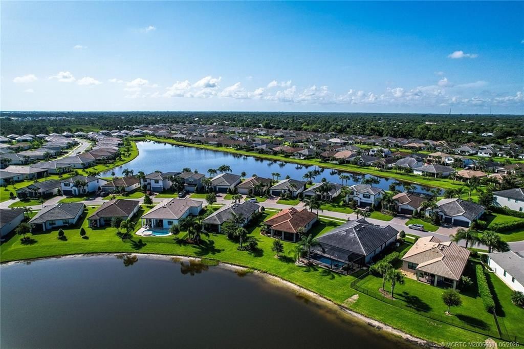 466 SE Vallarta Drive , Port Saint Lucie, FL 34984 Photo