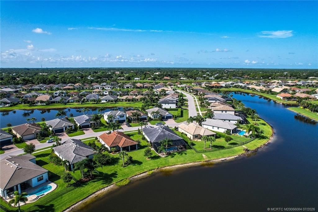 466 SE Vallarta Drive , Port Saint Lucie, FL 34984 Photo