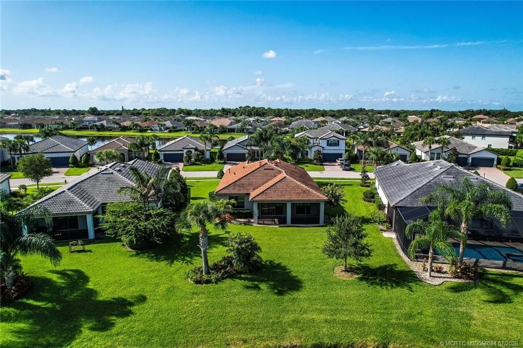 466 SE Vallarta Drive, Port Saint Lucie, FL 34984 Photo