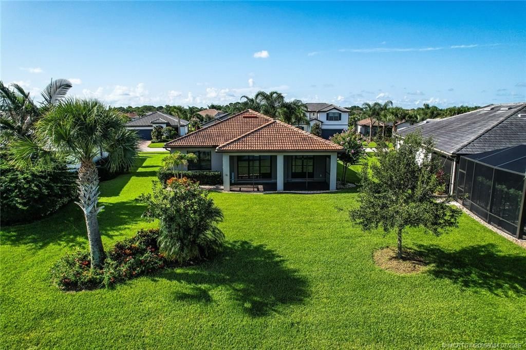 466 SE Vallarta Drive, Port Saint Lucie, FL 34984 Photo