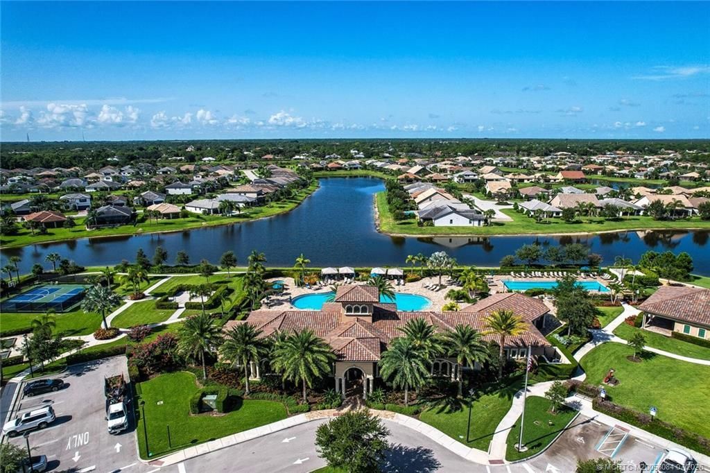 466 SE Vallarta Drive , Port Saint Lucie, FL 34984 Photo