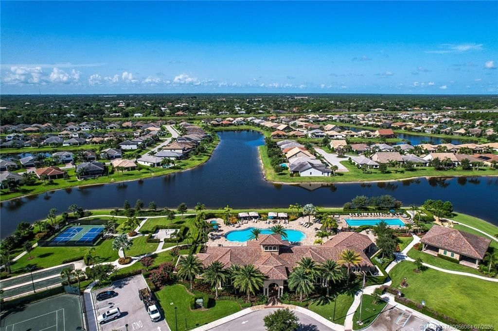 466 SE Vallarta Drive , Port Saint Lucie, FL 34984 Photo