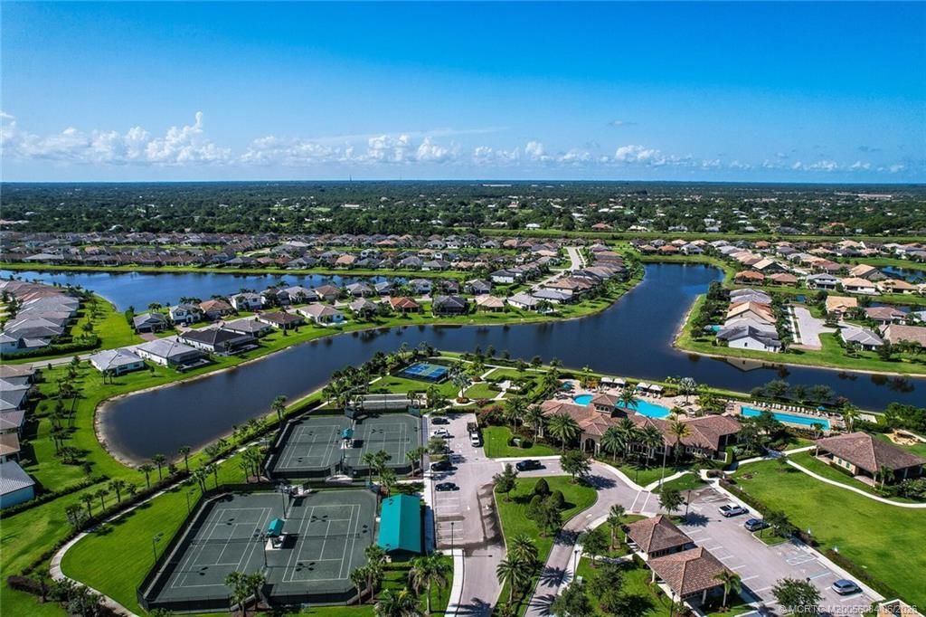 466 SE Vallarta Drive , Port Saint Lucie, FL 34984 Photo