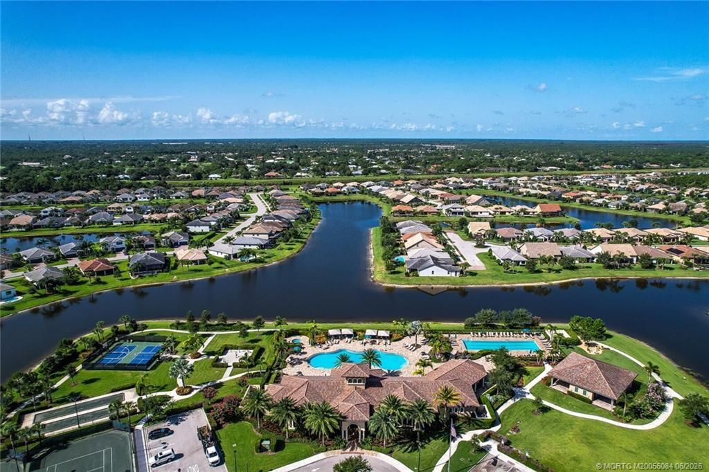 466 SE Vallarta Drive , Port Saint Lucie, FL 34984 Photo