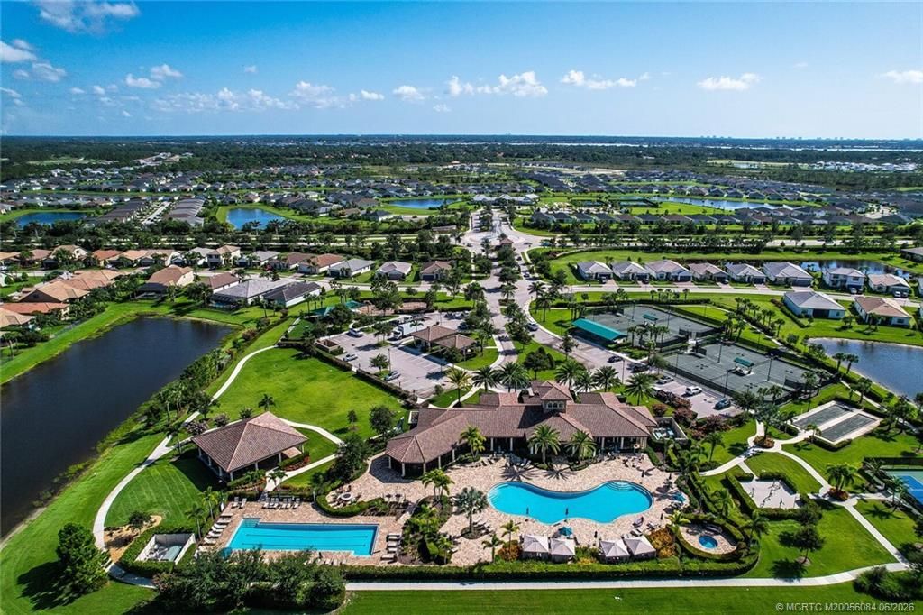 466 SE Vallarta Drive , Port Saint Lucie, FL 34984 Photo