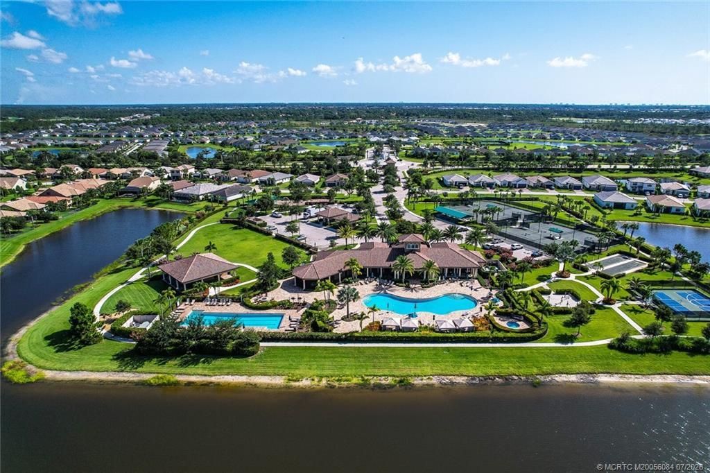 466 SE Vallarta Drive , Port Saint Lucie, FL 34984 Photo