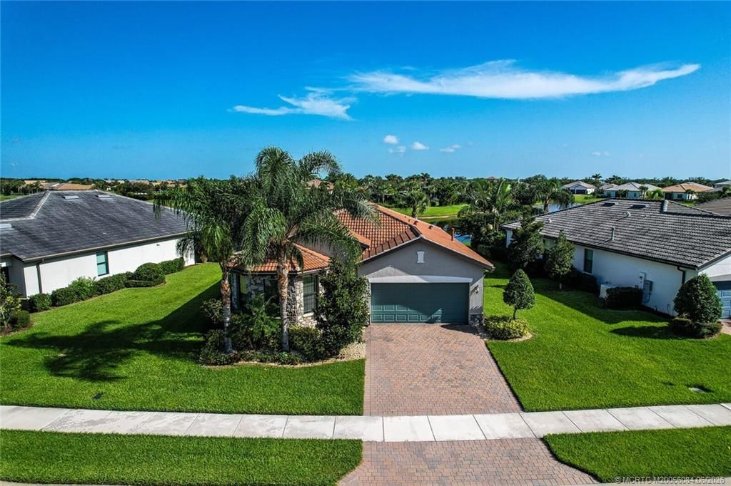 466 SE Vallarta Drive , Port Saint Lucie, FL 34984 Photo