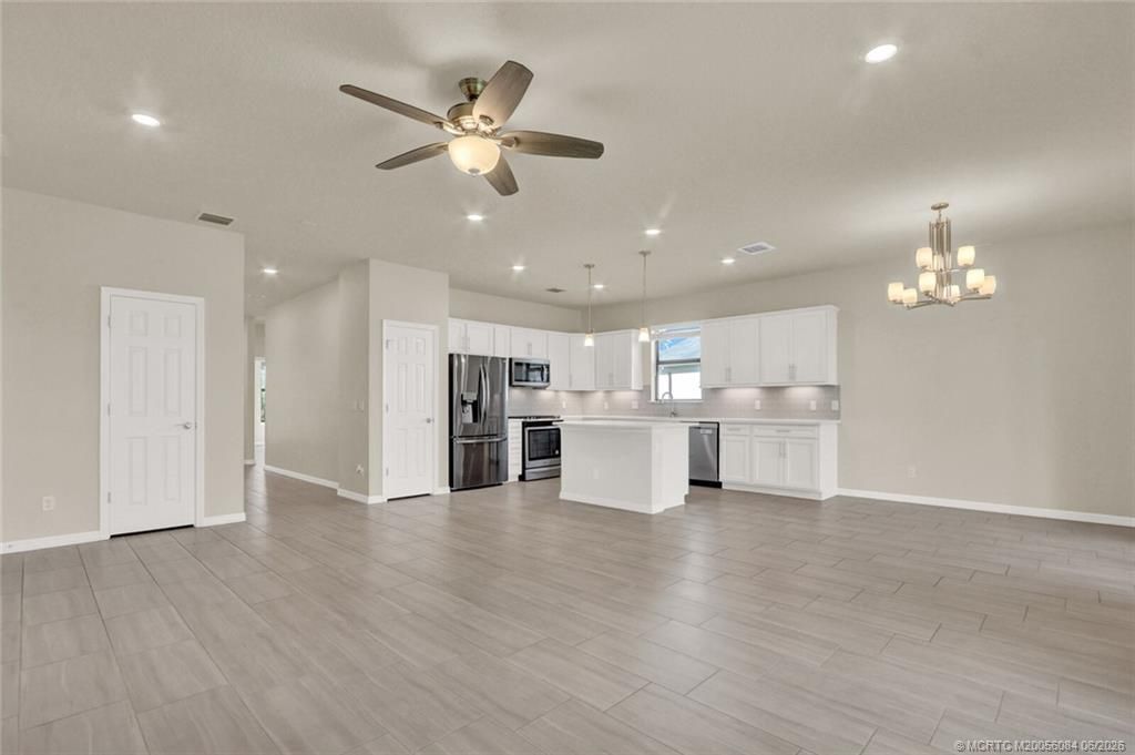 466 SE Vallarta Drive , Port Saint Lucie, FL 34984 Photo