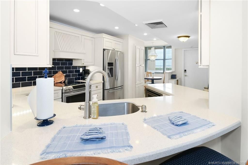9550 S Ocean Drive , Unit 1309, Jensen Beach, FL 34957 Photo