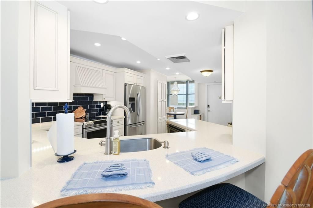 9550 S Ocean Drive , Unit 1309, Jensen Beach, FL 34957 Photo