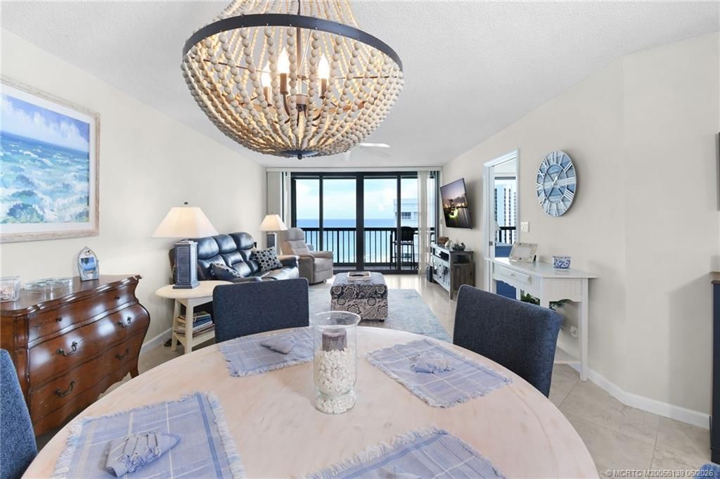 9550 S Ocean Drive , Unit 1309, Jensen Beach, FL 34957 Photo