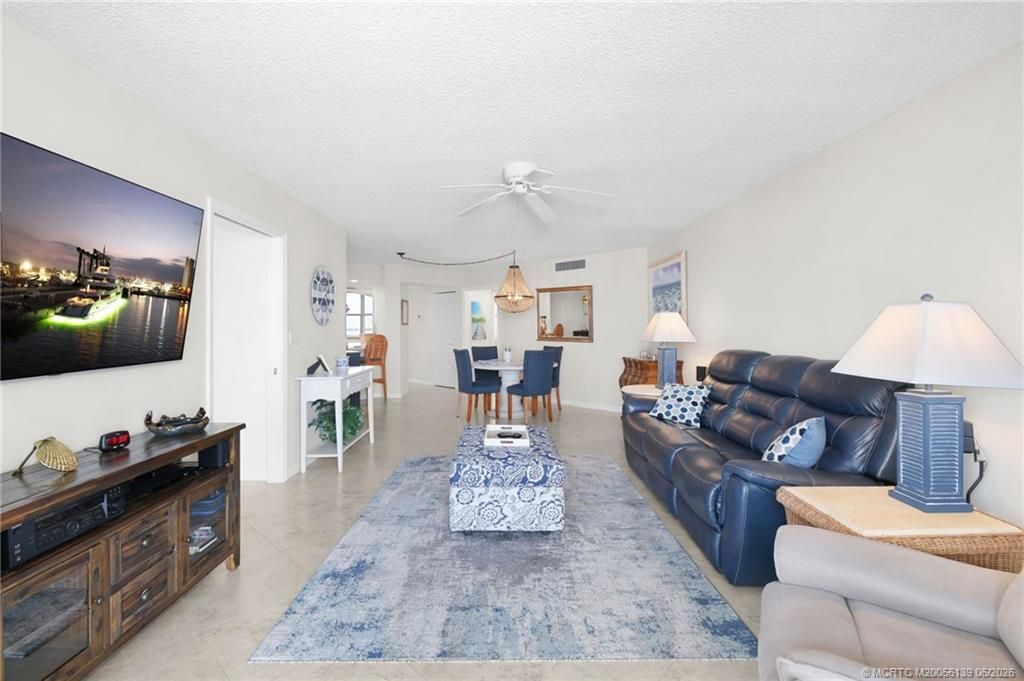 9550 S Ocean Drive , Unit 1309, Jensen Beach, FL 34957 Photo