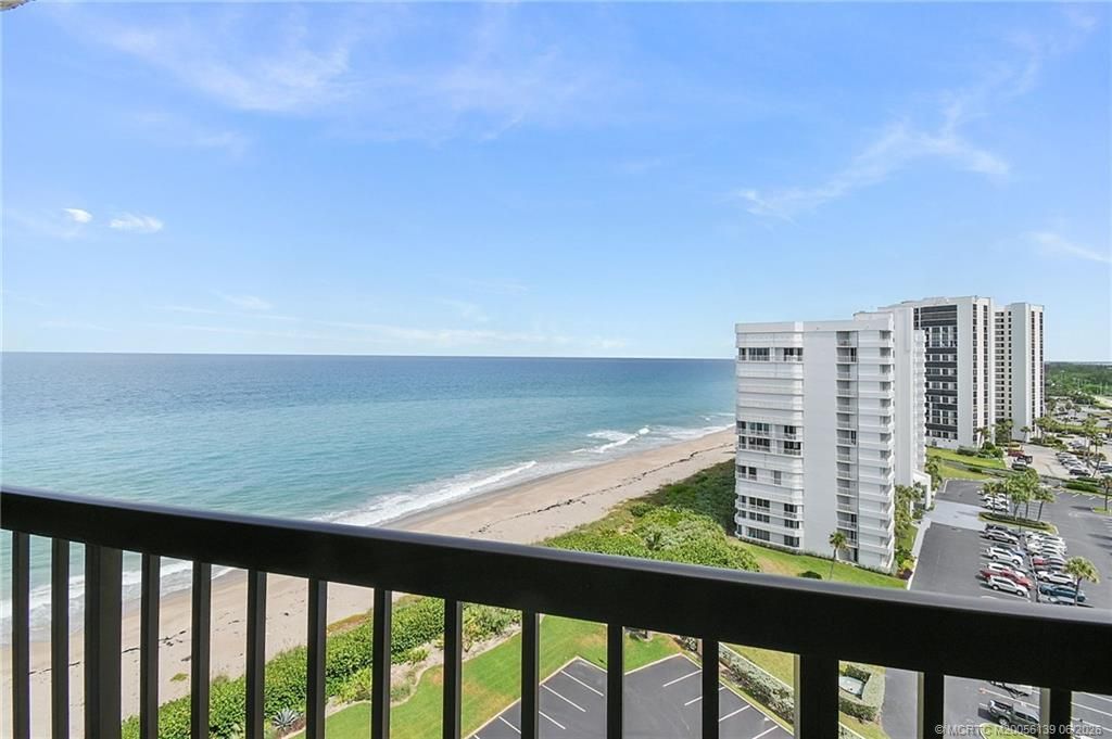 9550 S Ocean Drive , Unit 1309, Jensen Beach, FL 34957 Photo