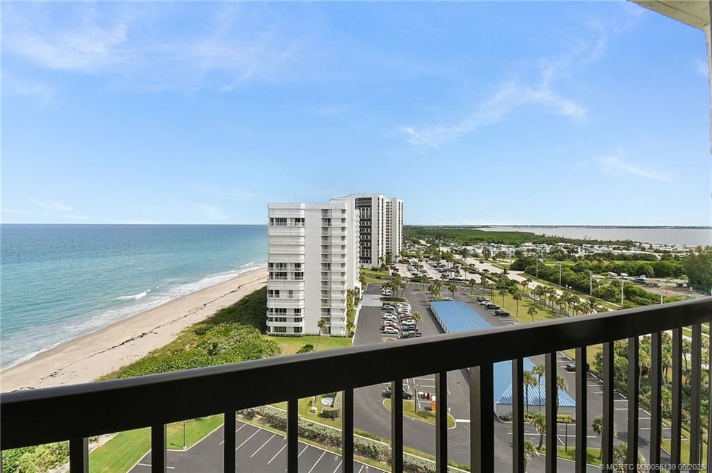 9550 S Ocean Drive , Unit 1309, Jensen Beach, FL 34957 Photo