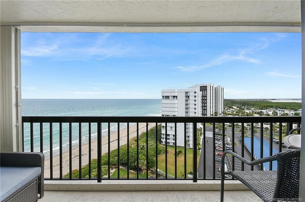 9550 S Ocean Drive , Unit 1309, Jensen Beach, FL 34957 Photo
