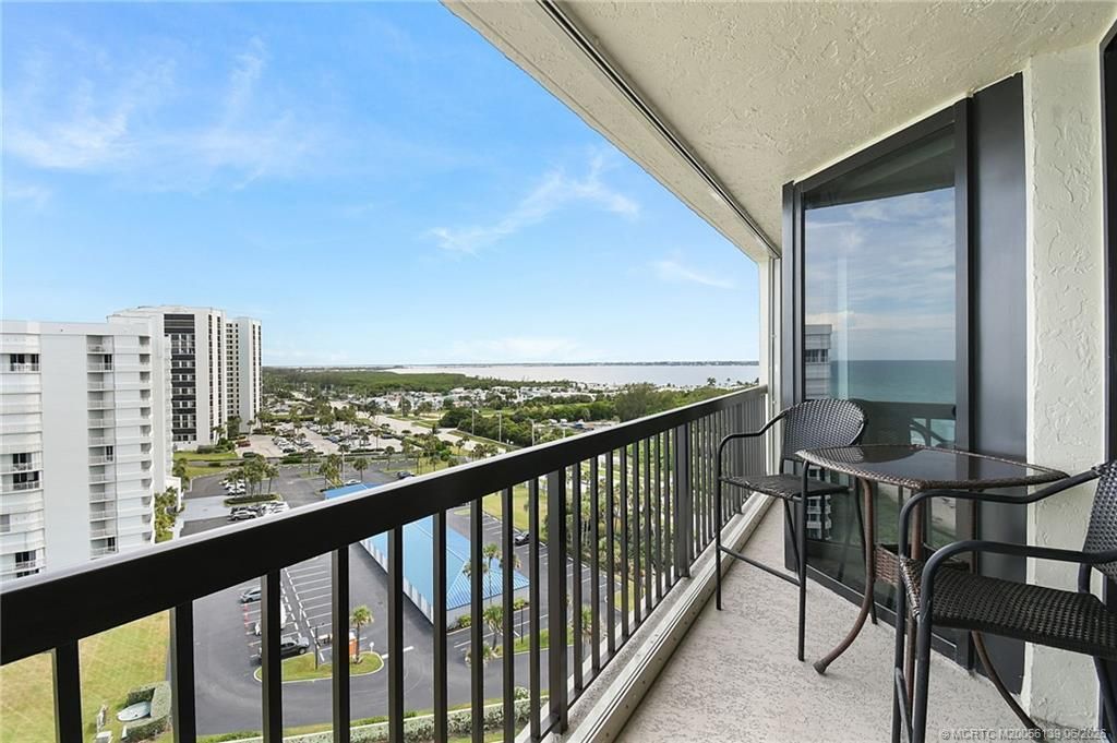9550 S Ocean Drive , Unit 1309, Jensen Beach, FL 34957 Photo