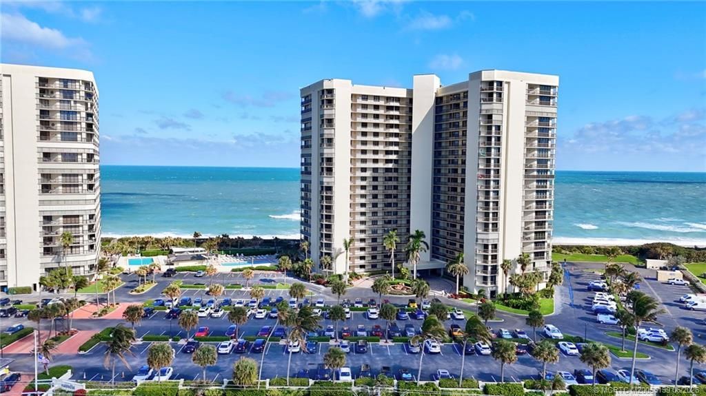 9550 S Ocean Drive , Unit 1309, Jensen Beach, FL 34957 Photo