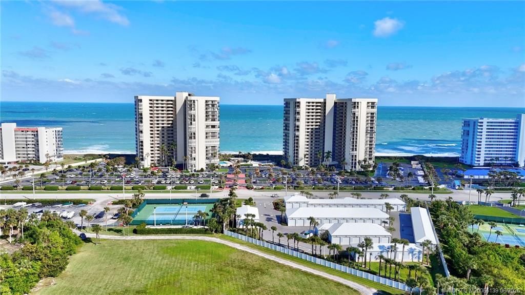 9550 S Ocean Drive , Unit 1309, Jensen Beach, FL 34957 Photo