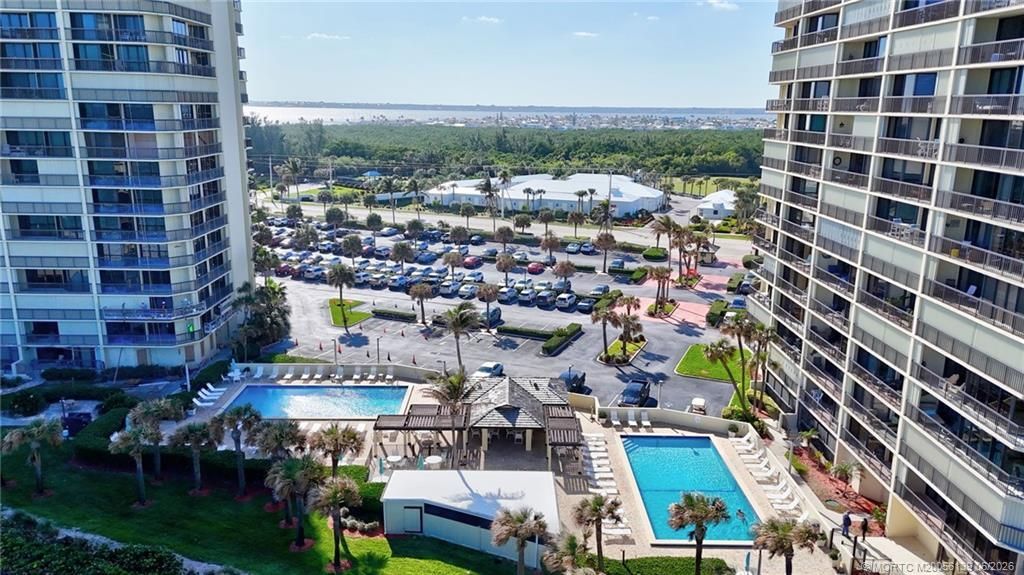 9550 S Ocean Drive , Unit 1309, Jensen Beach, FL 34957 Photo