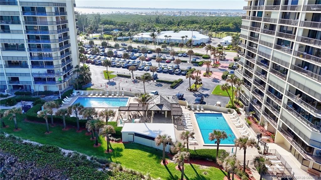 9550 S Ocean Drive , Unit 1309, Jensen Beach, FL 34957 Photo