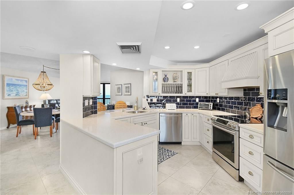 9550 S Ocean Drive , Unit 1309, Jensen Beach, FL 34957 Photo