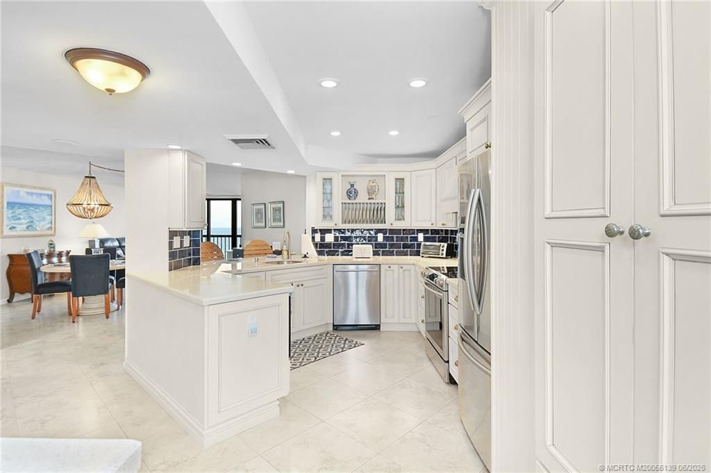 9550 S Ocean Drive , Unit 1309, Jensen Beach, FL 34957 Photo