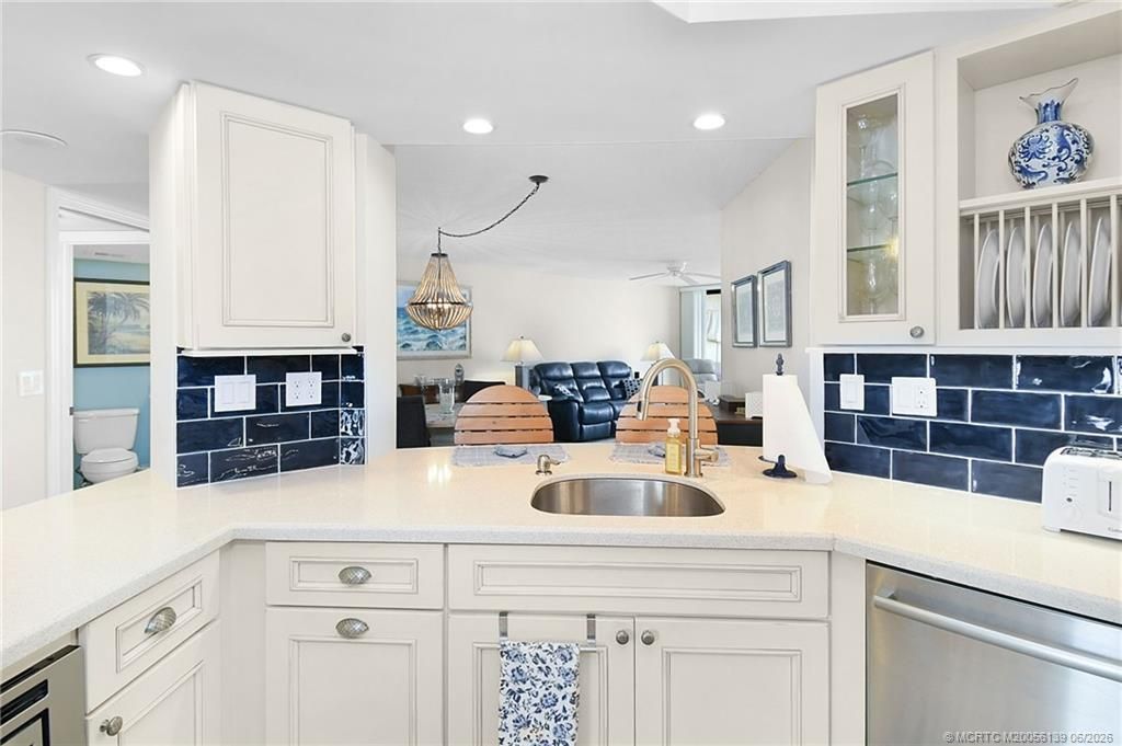 9550 S Ocean Drive , Unit 1309, Jensen Beach, FL 34957 Photo
