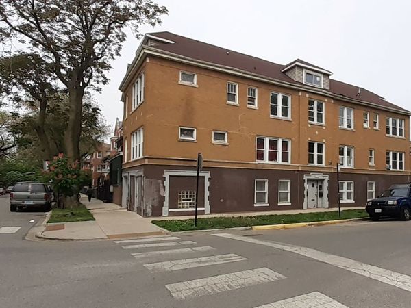 2700 W 24th Street , Unit Bsmt, Chicago, IL 60608