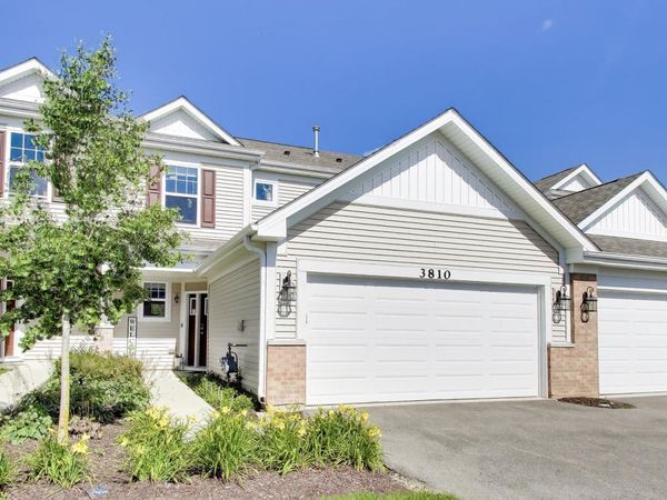 3810 Monica Lane , Unit 5, Johnsburg, IL 60051