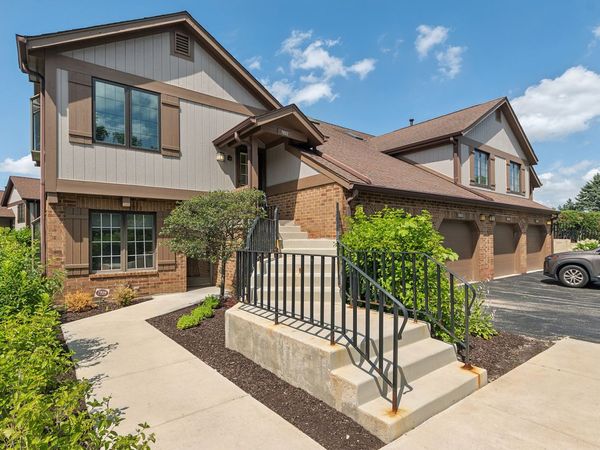 7822 W Arquilla Drive , Unit 7822, Palos Heights, IL 60463