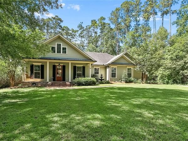 50 BEGONIA Drive, Covington, LA 70433
