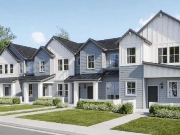 6969 Parterre Parkway N, Unit 1, Thornton, CO 80602