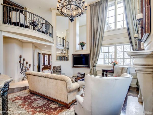 5315 Preserve Drive, Littleton, CO 80121