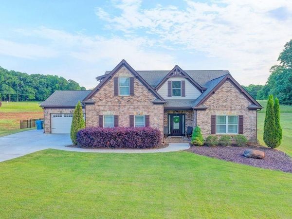 47 Emmaline Lane , Jefferson, GA 30549