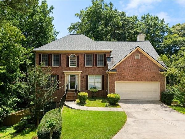 3625 Cherry Ridge Boulevard , Decatur, GA 30034