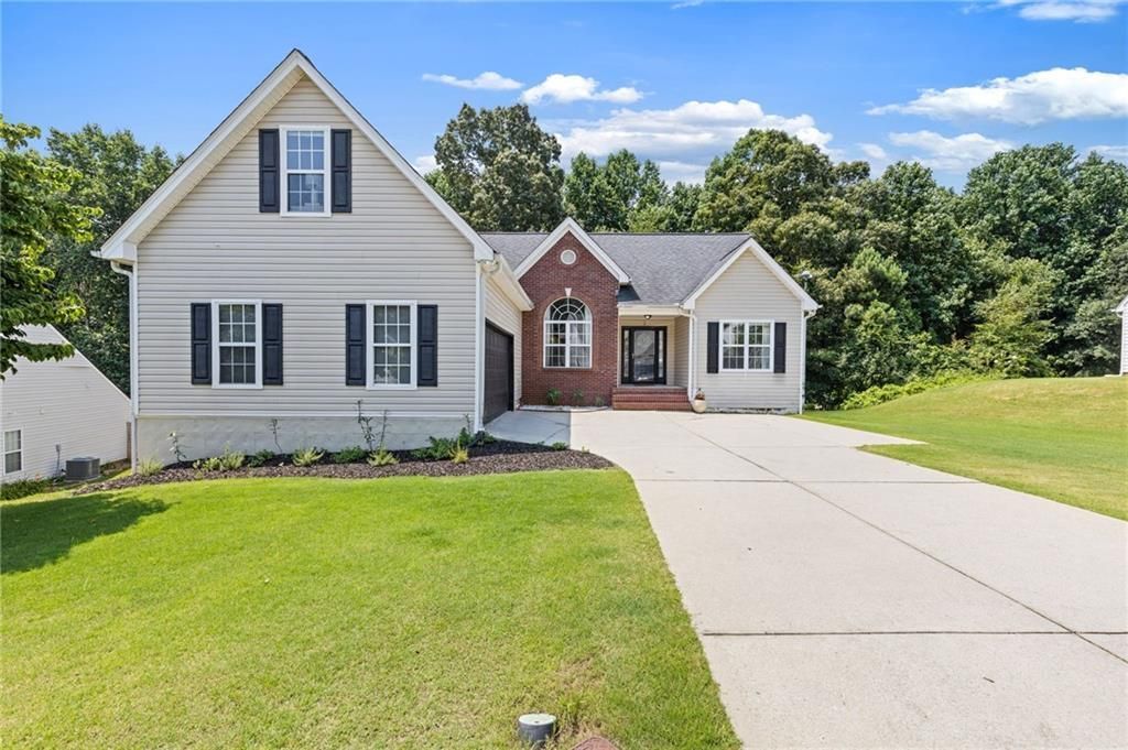 2565 Cordillo Drive, Dacula, GA 30019 Main Photo