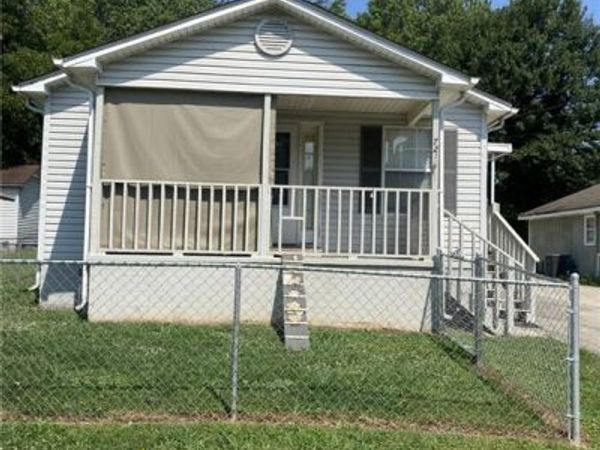 721 Mill Street SE, Gainesville, GA 30501
