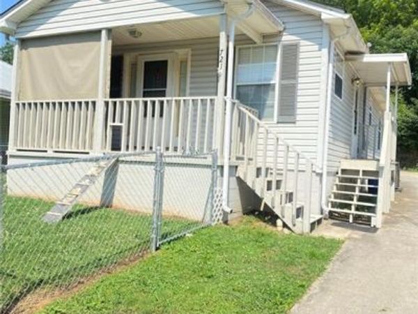 721 Mill Street SE, Gainesville, GA 30501
