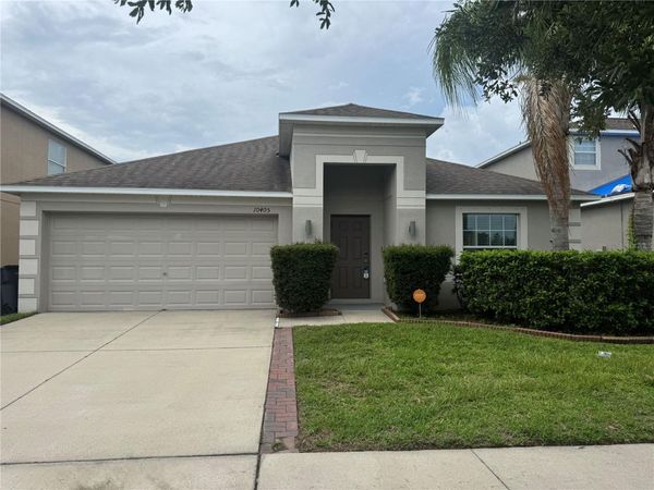 10405 SUMMER AZURE DRIVE , RIVERVIEW, FL 33578