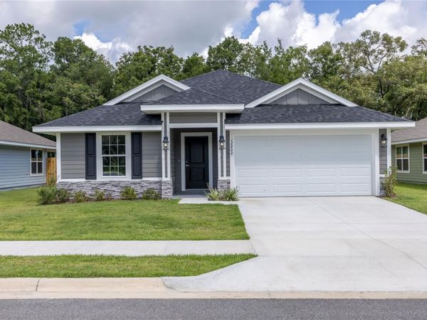 2584 SW 250TH TERRACE , NEWBERRY, FL 32669