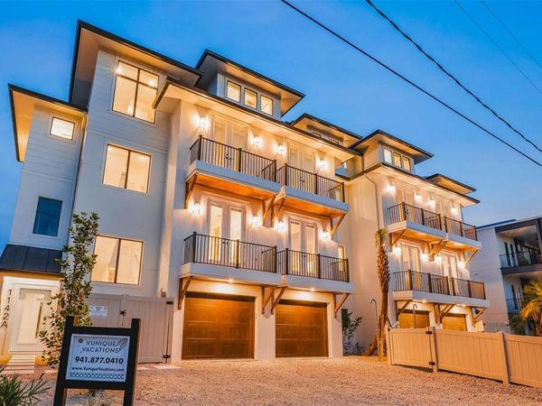 1142 WINDSONG LANE , Unit A, SARASOTA, FL 34242