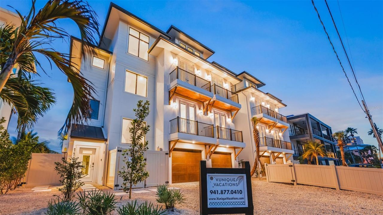 1142 Windsong Lane, Unit A, Sarasota, FL 34242 Photo