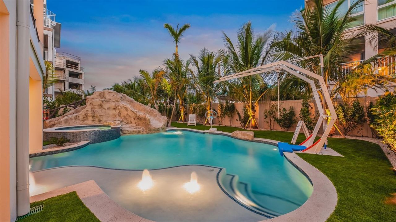 1142 Windsong Lane, Unit A, Sarasota, FL 34242 Photo